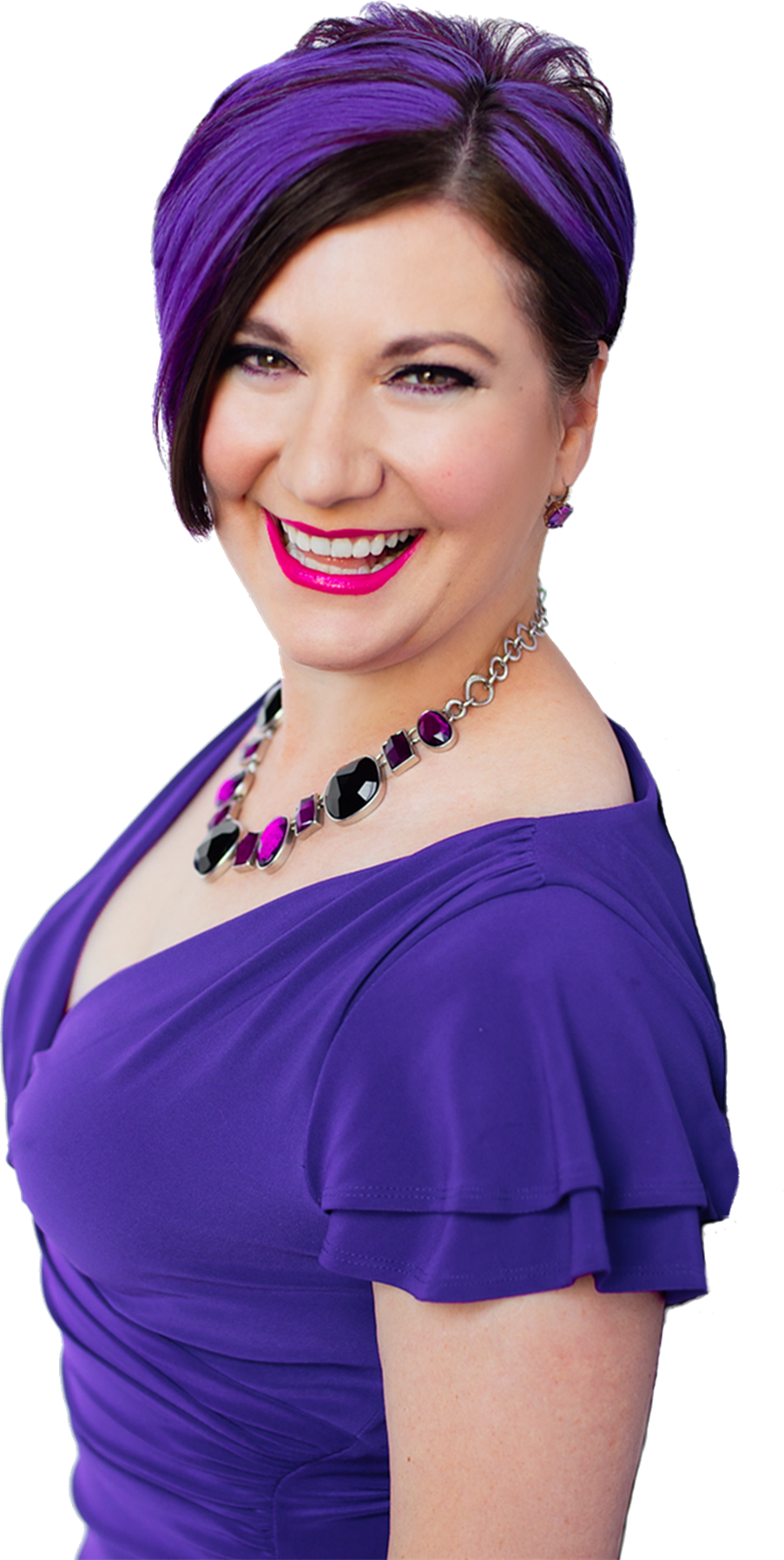 Holly Doherty Rediscover Radiance headshot