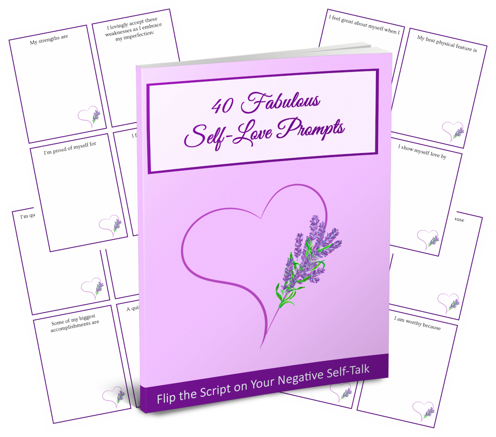 self love prompts body love prompts