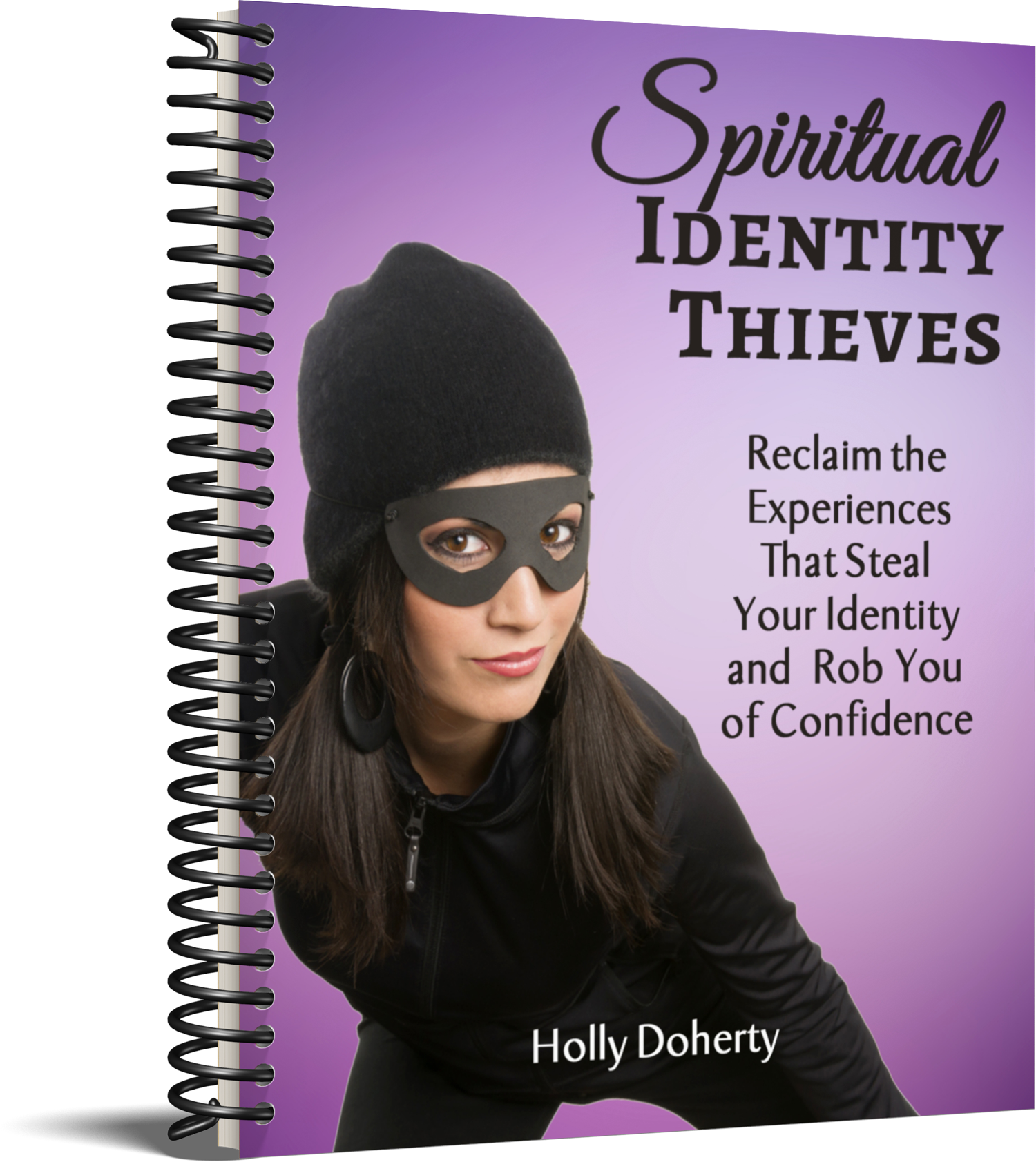 spiritual identity thieves