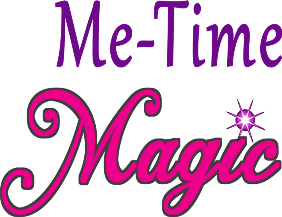 me time magic self-care
