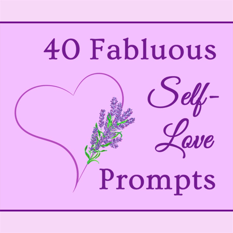 self love prompts body love prompts