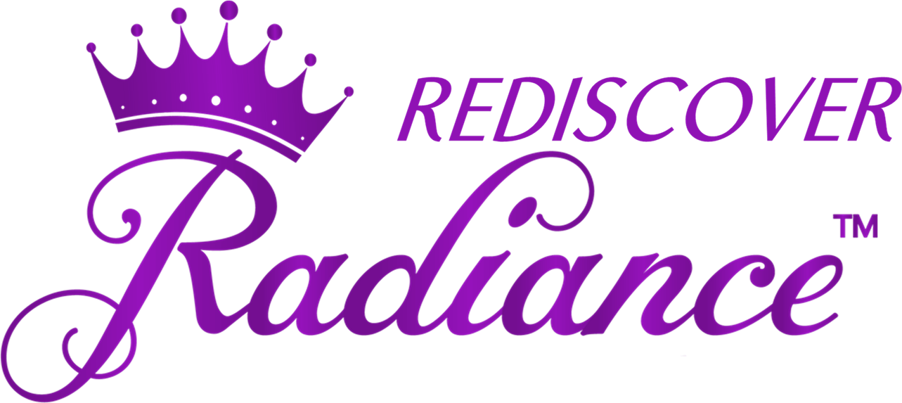 Rediscover Radiance logo