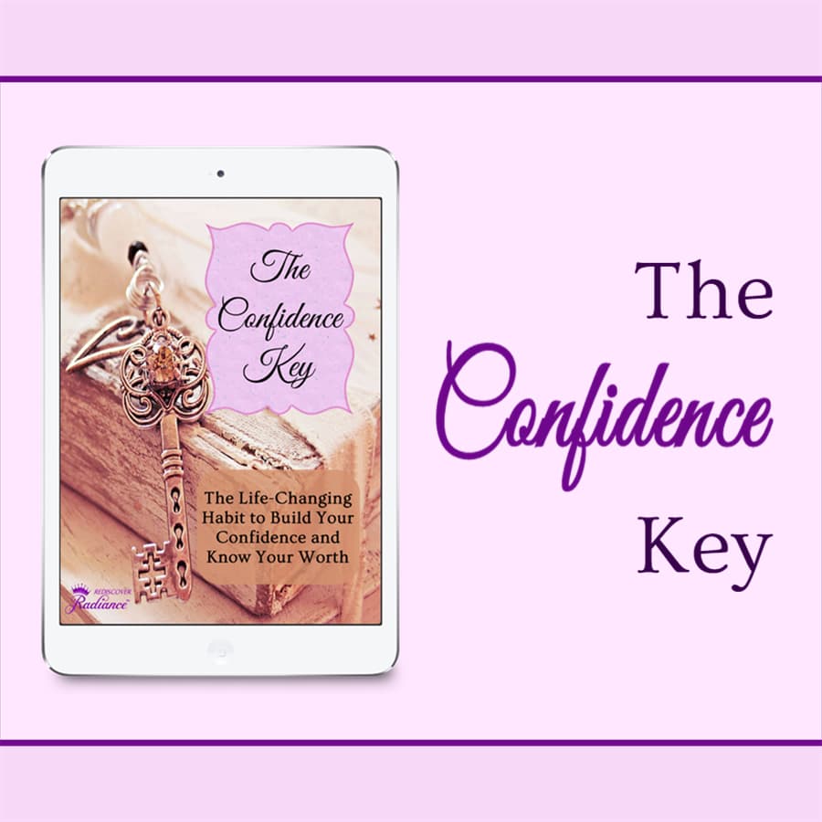 The  Confidence Key