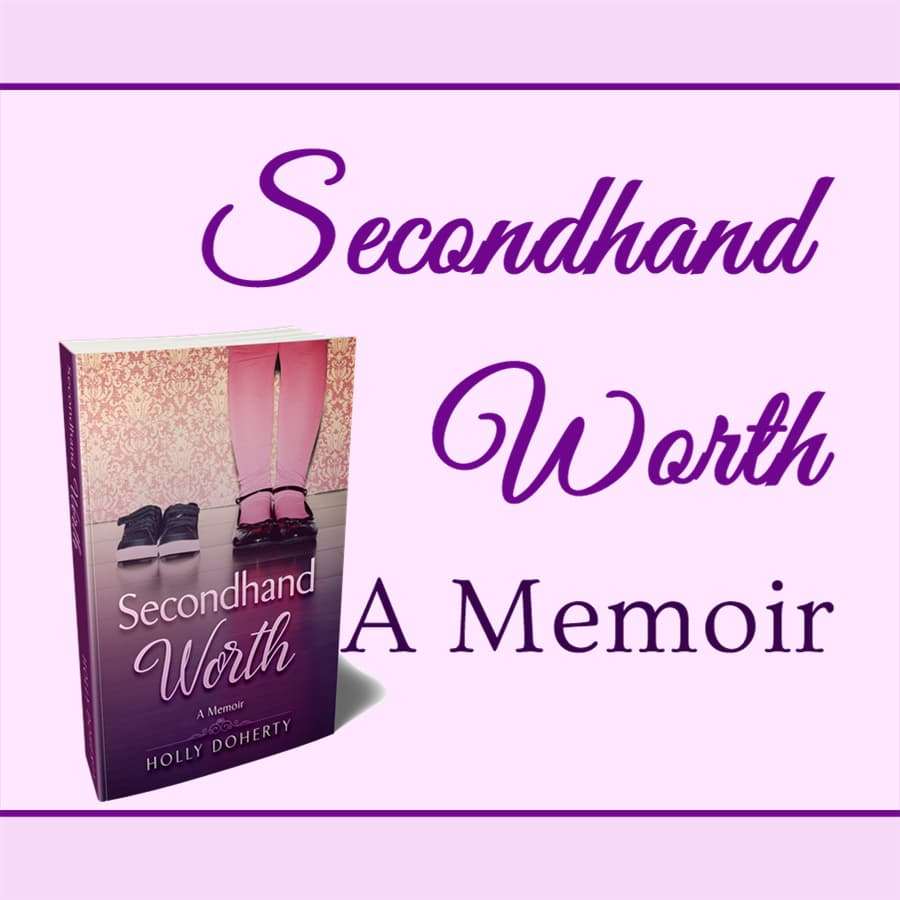 secondhand worth memoir