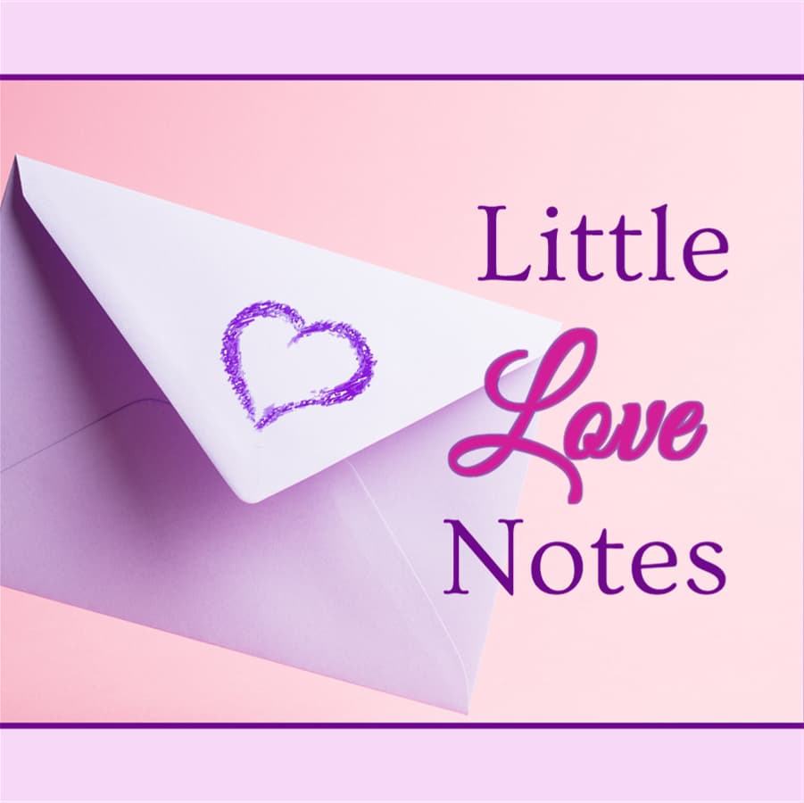 little love notes